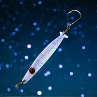 Custom Designed Castle Point Special
