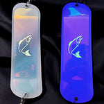FUSION X GLOW Flashers - New Technology