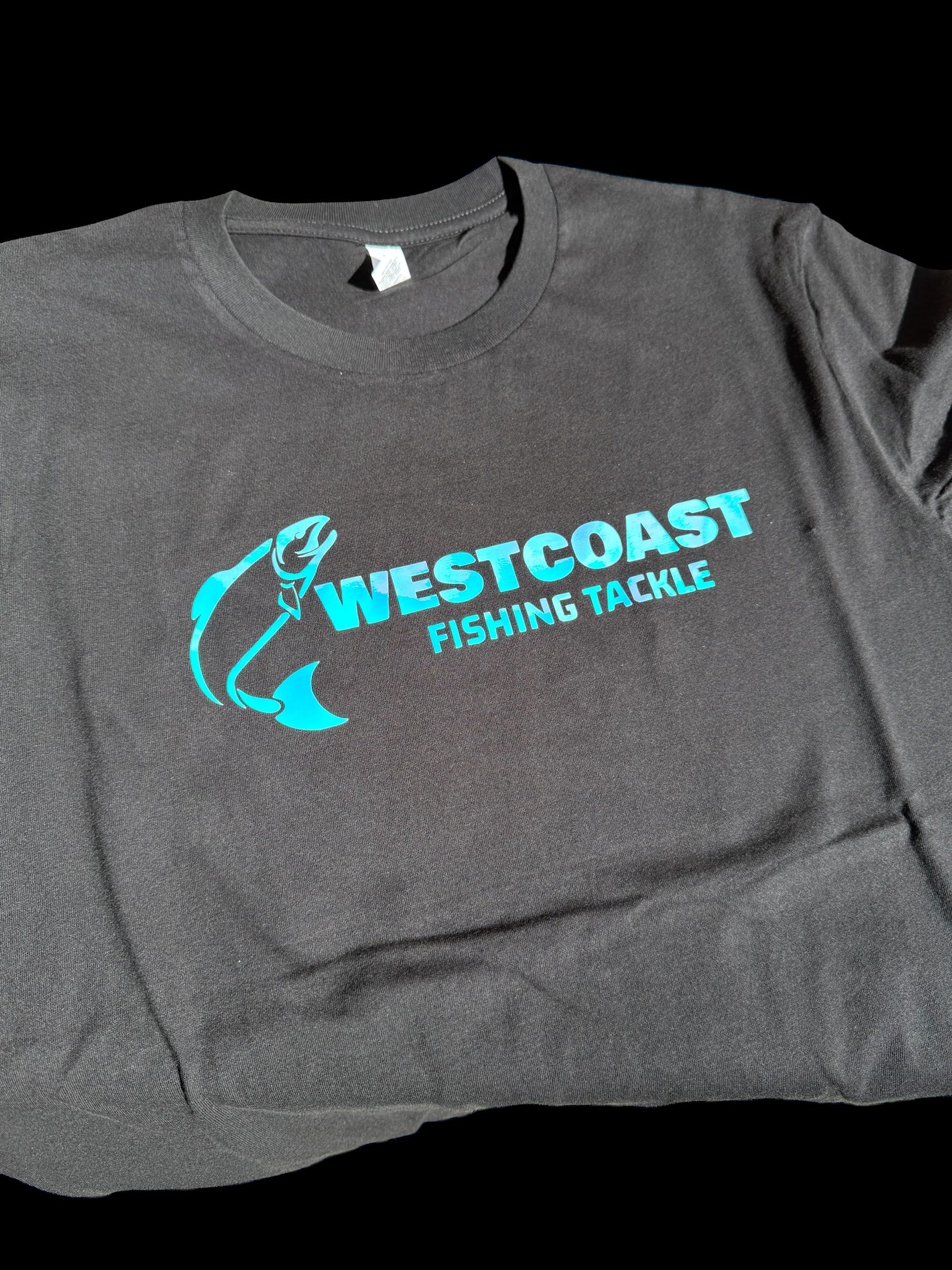 Branded Apparel - WCFT T-SHIRTS - Moonjelly GLOW Multiple Colors