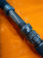 SPARTAN X-Treme Heavy Jigging Rod - Solid Core Technology