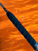 SPARTAN X-Treme Heavy Jigging Rod - Solid Core Technology