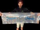 WCFT Plastic Fish Bags - 10/Roll