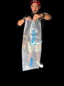 WCFT Plastic Fish Bags - 10/Roll