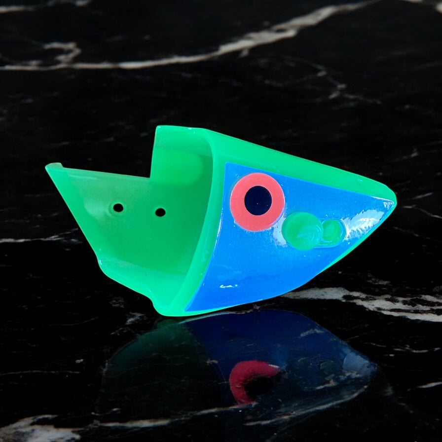 Anchovy Slayer - Teaser Heads