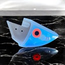 Anchovy Slayer - Teaser Heads