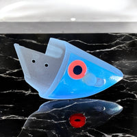 Anchovy Slayer - Teaser Heads