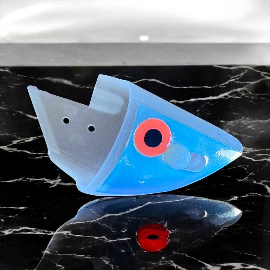 Anchovy Slayer - Teaser Heads