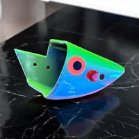Anchovy Slayer - Teaser Heads