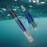 ZUK-E Sub-Surface Tuna Trolling Lure