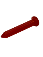 Replacement Pins for Herring Slayer Teaser Heads - 10 pack