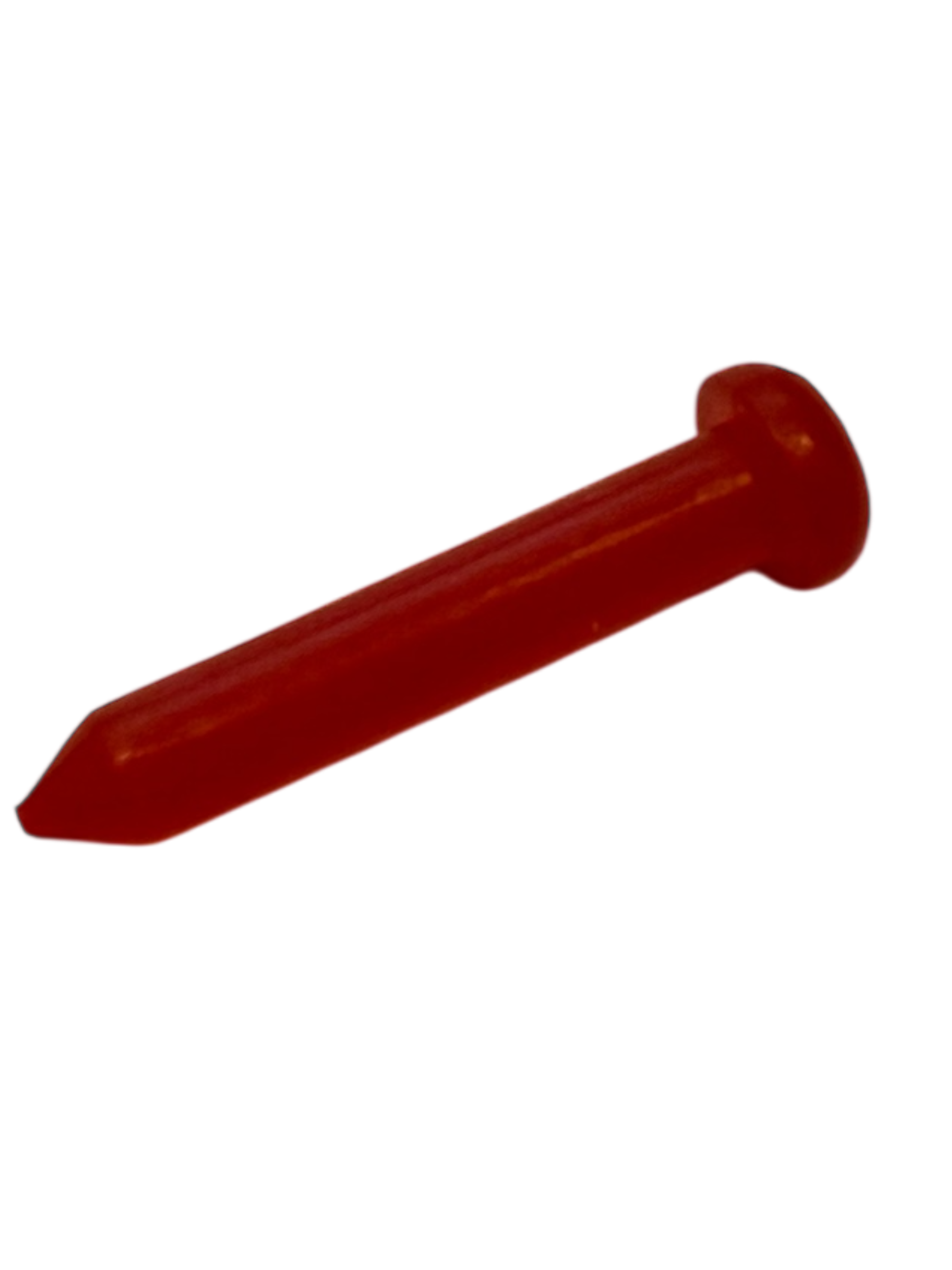 Replacement Pins for Herring Slayer Teaser Heads - 10 pack