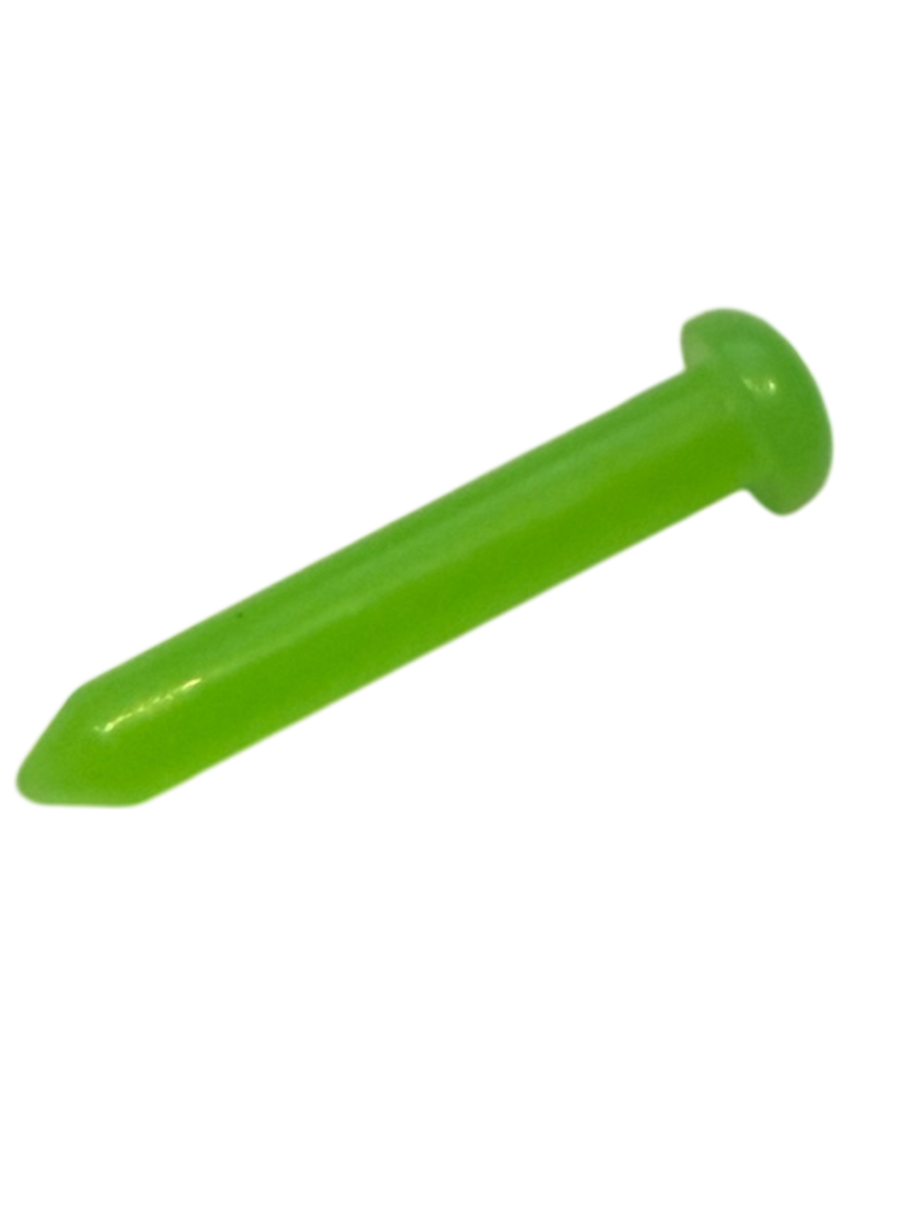Replacement Pins for Herring Slayer Teaser Heads - 10 pack