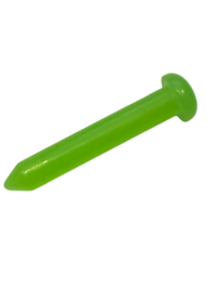 Replacement Pins for Herring Slayer Teaser Heads - 10 pack
