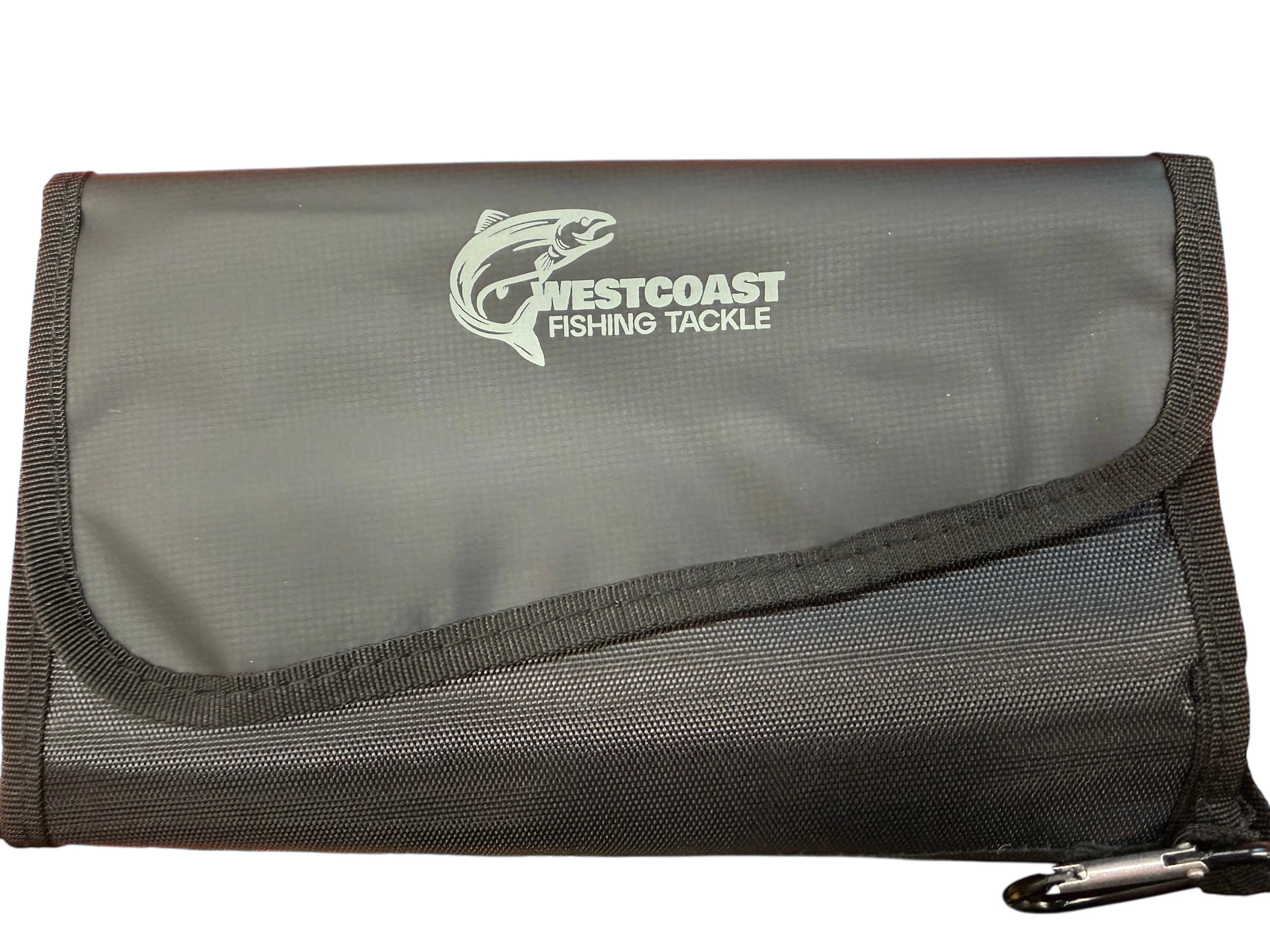 Soft Tackle Pouch
