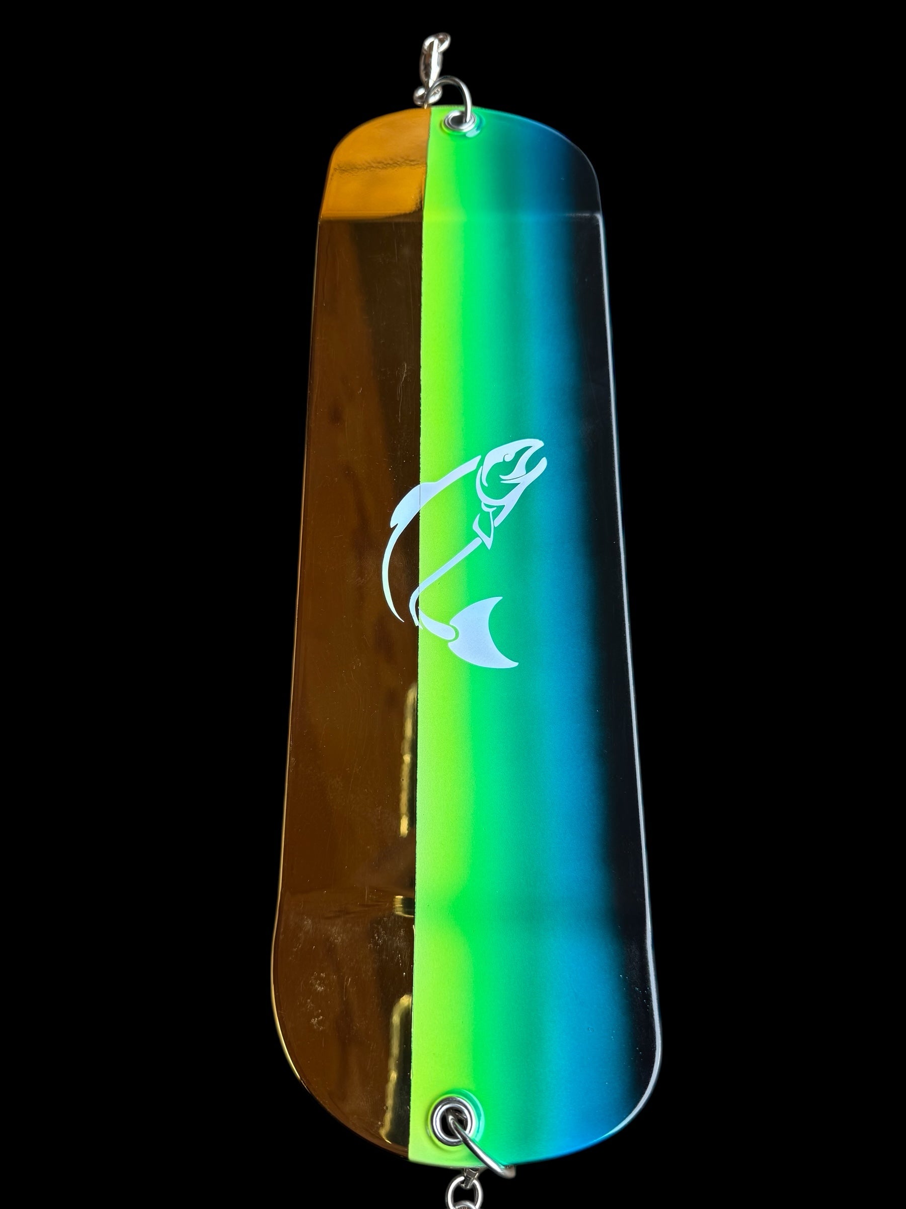 ELECTRO MIRROR FLASHERS