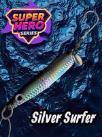 Phat-E SUPER HERO SERIES