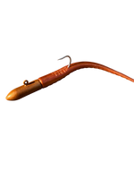 Electric Eel Jig - Fisherman's Gold