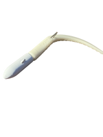 Electric Eel Jig - Fisherman's Gold