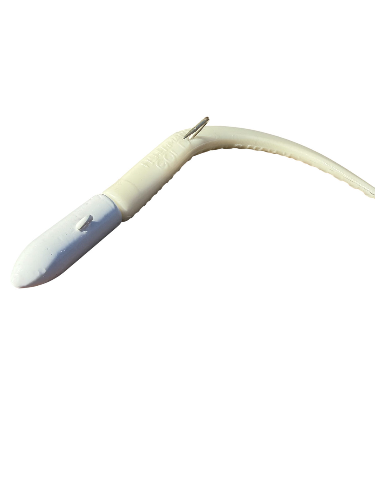 Electric Eel Jig - Fisherman's Gold