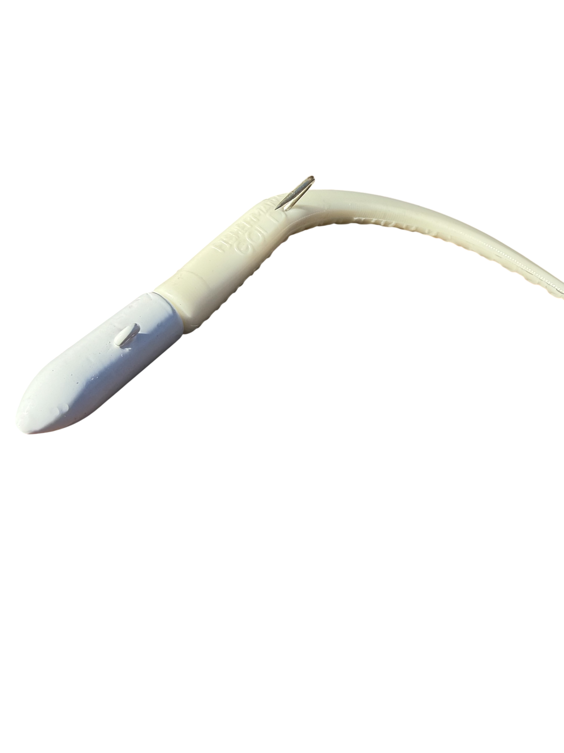 Electric Eel Jig - Fisherman's Gold