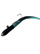 Electric Eel Jig - Fisherman's Gold