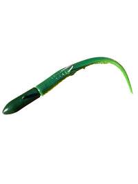 Electric Eel Jig - Fisherman's Gold