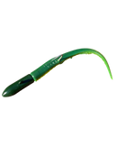 Electric Eel Jig - Fisherman's Gold