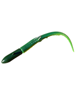 Electric Eel Jig - Fisherman's Gold