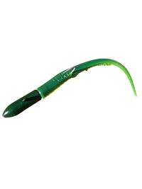 Electric Eel Jig - Fisherman's Gold