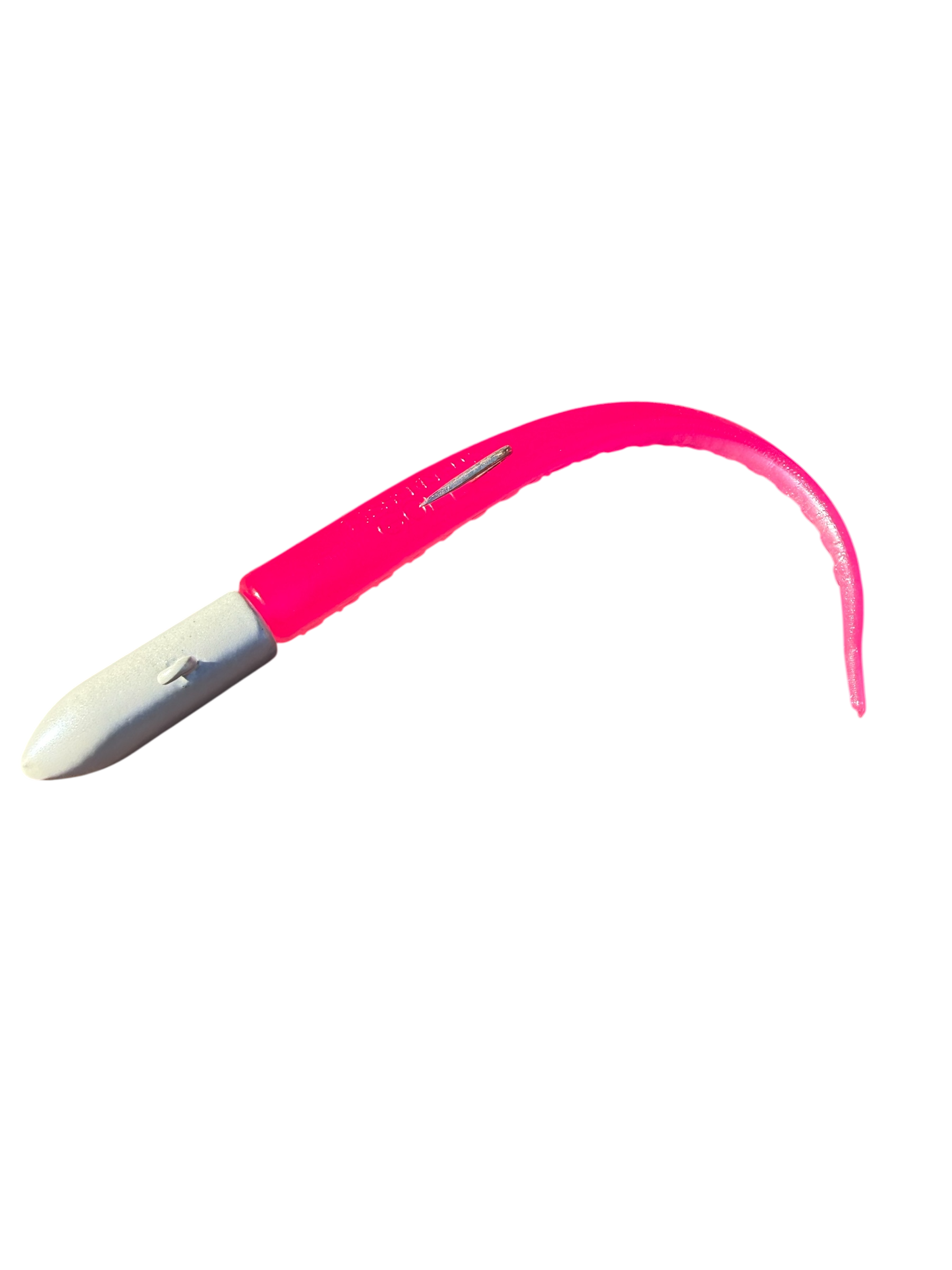 Electric Eel Jig - Fisherman's Gold