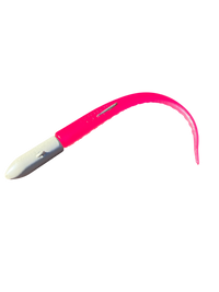 Electric Eel Jig - Fisherman's Gold