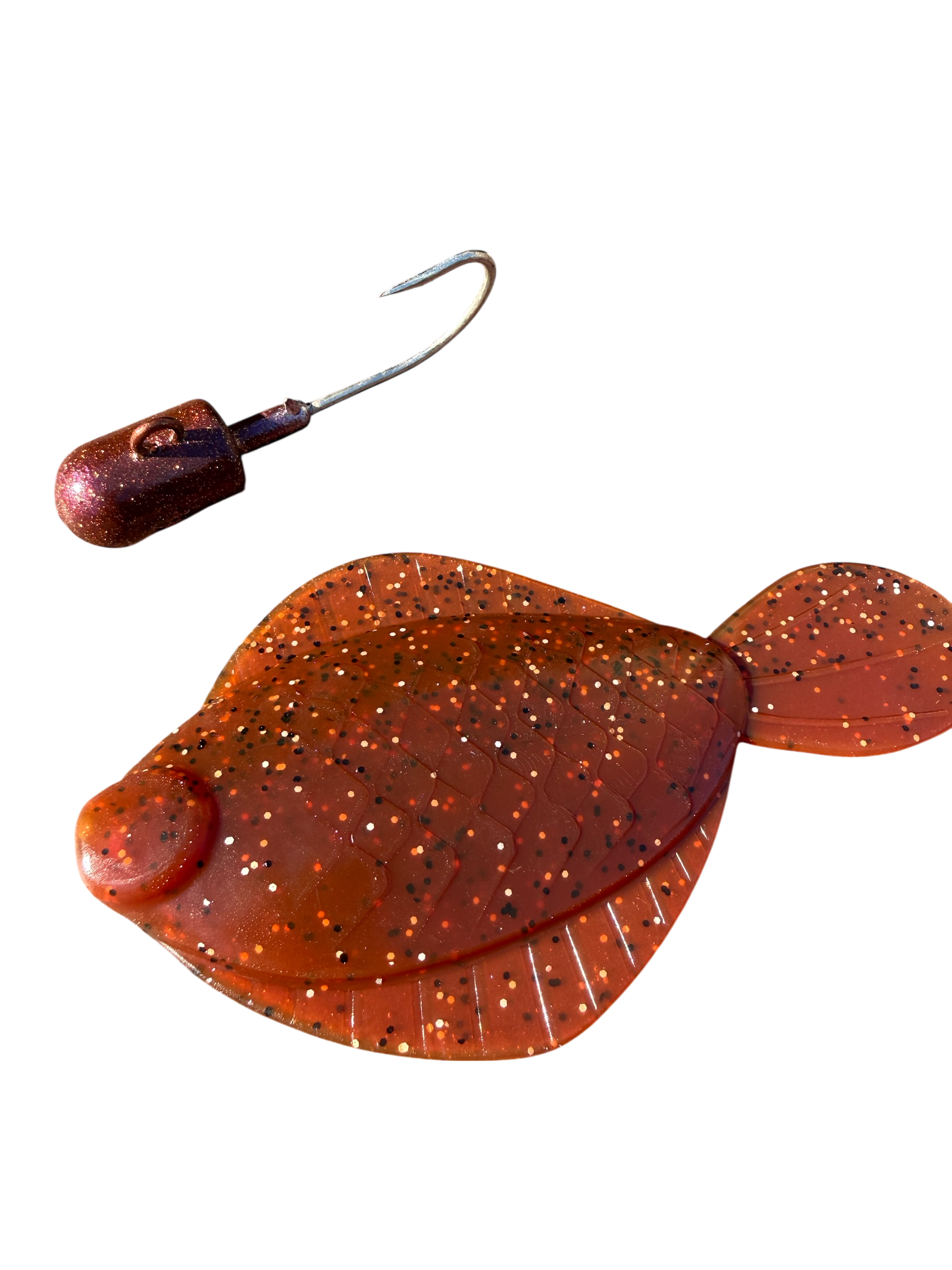 Flounder Pounder Kit-Fisherman's Gold