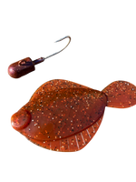 Flounder Pounder Kit-Fisherman's Gold