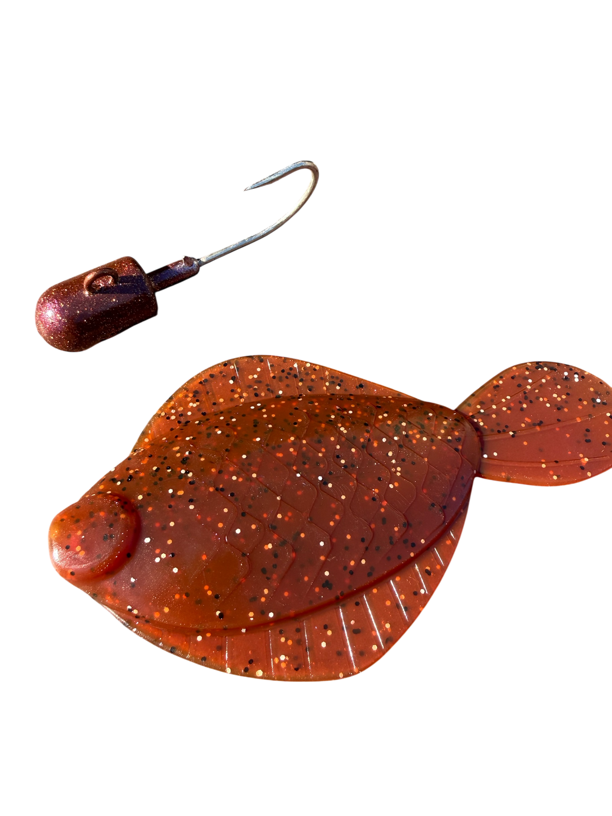 Flounder Pounder Kit-Fisherman's Gold