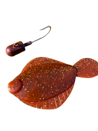 Flounder Pounder Kit-Fisherman's Gold