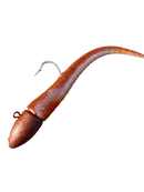 Electric Eel Jig - Fisherman's Gold