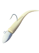 Electric Eel Jig - Fisherman's Gold