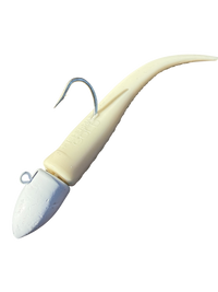 Electric Eel Jig - Fisherman's Gold