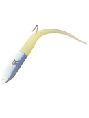 Electric Eel Jig - Fisherman's Gold