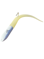Electric Eel Jig - Fisherman's Gold