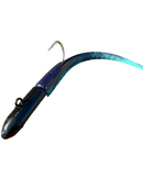 Electric Eel Jig - Fisherman's Gold