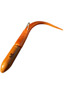 Electric Eel Jig - Fisherman's Gold