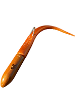 Electric Eel Jig - Fisherman's Gold