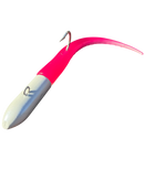 Electric Eel Jig - Fisherman's Gold