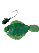 Flounder Pounder Kit-Fisherman's Gold