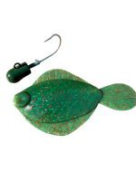 Flounder Pounder Kit-Fisherman's Gold