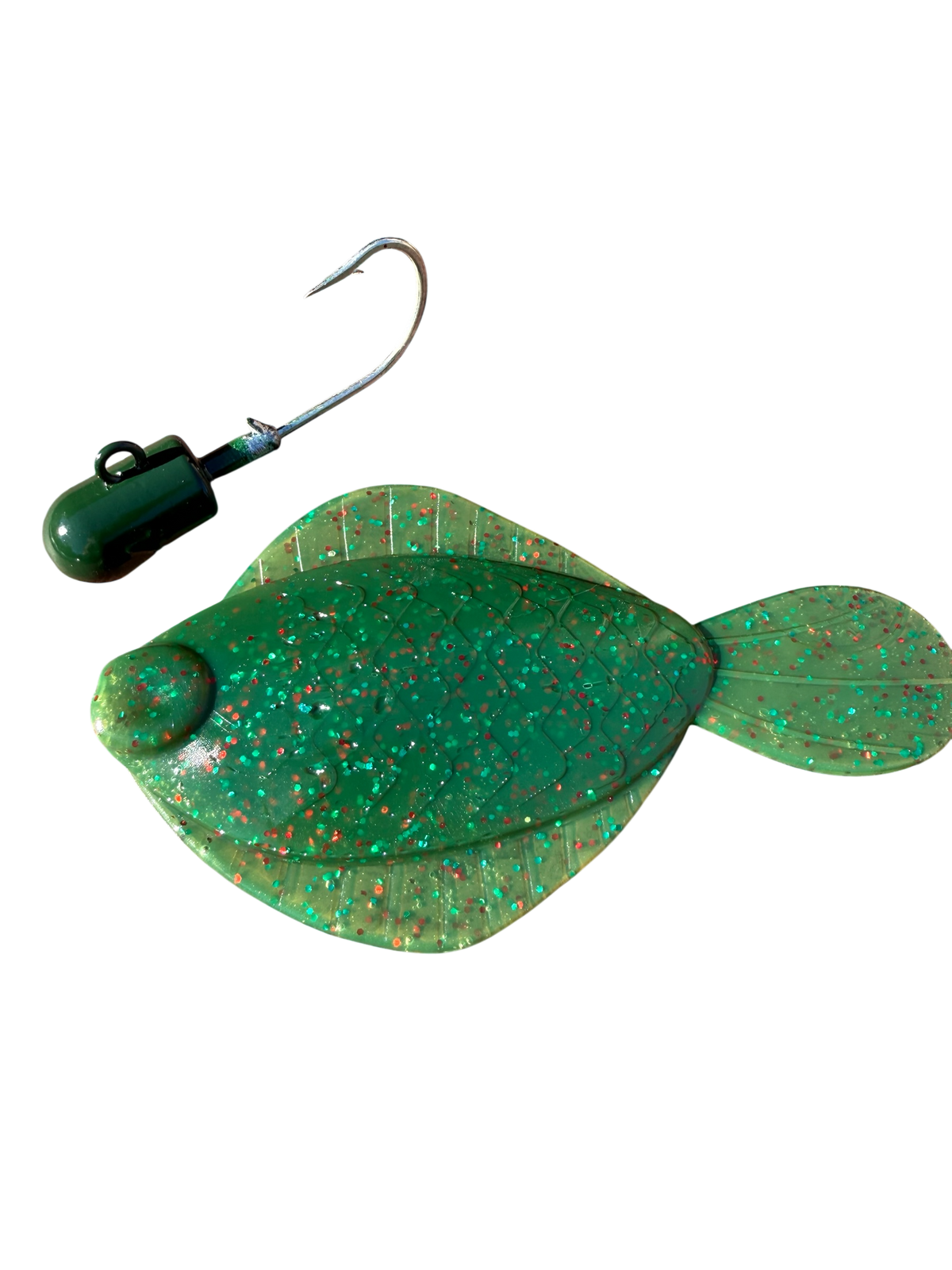 Flounder Pounder Kit-Fisherman's Gold