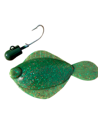 Flounder Pounder Kit-Fisherman's Gold