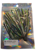 Stacking Bodies Fishing - Custom Flash Flies