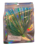 Stacking Bodies Fishing - Custom Flash Flies